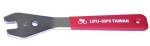 BICYCLE PEDAL WRENCH 15MM